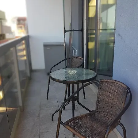 Apartament Sunset Lake Mamaia