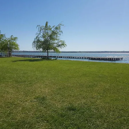 Apartament Sunset Lake * Mamaia
