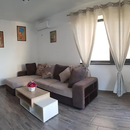Apartament Sunset Lake * Mamaia